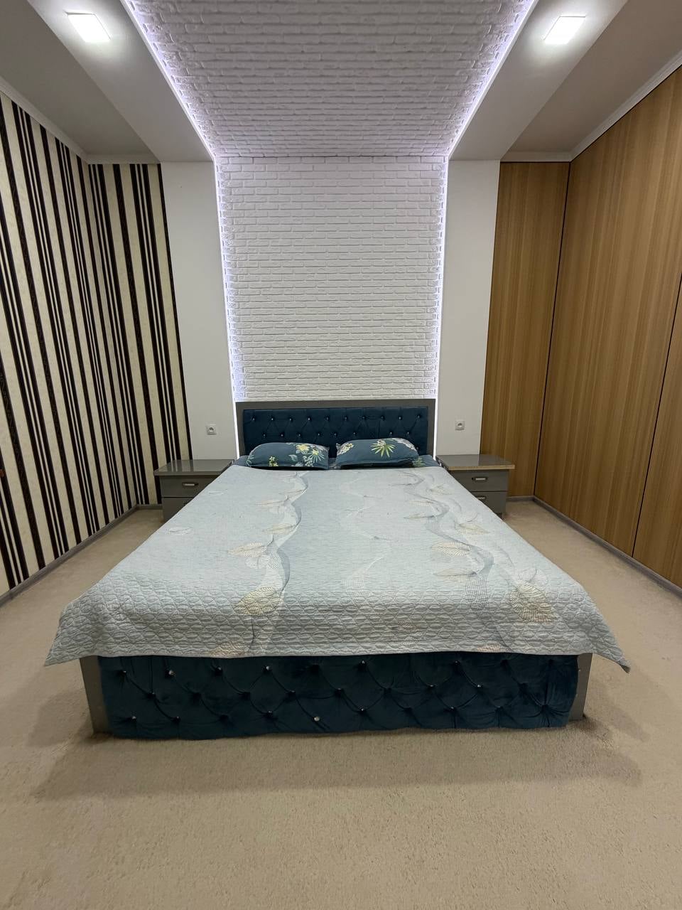 Murod house dacha — Chorvoq Bochka — galereya rasm 17/22 | Dachala.uz