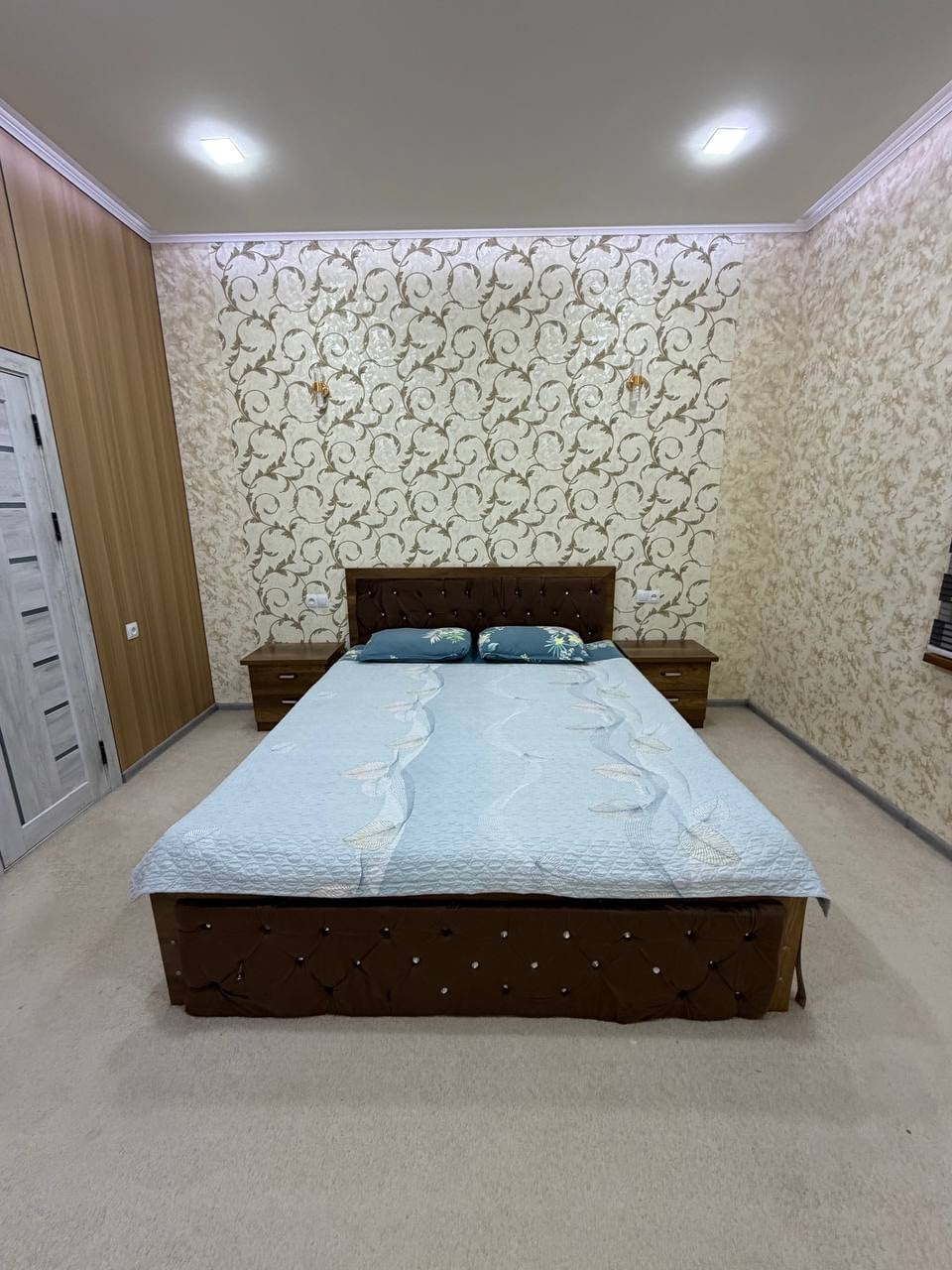 Murod house dacha — Chorvoq Bochka — galereya rasm 19/22 | Dachala.uz