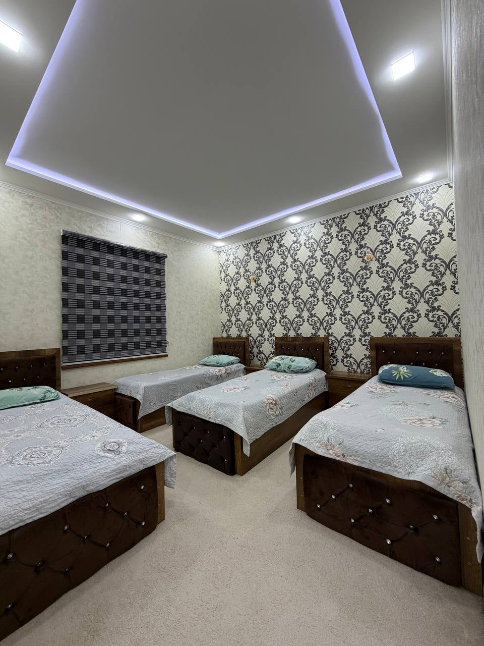 Murod house dacha — Chorvoq Bochka — galereya rasm 21/22 | Dachala.uz