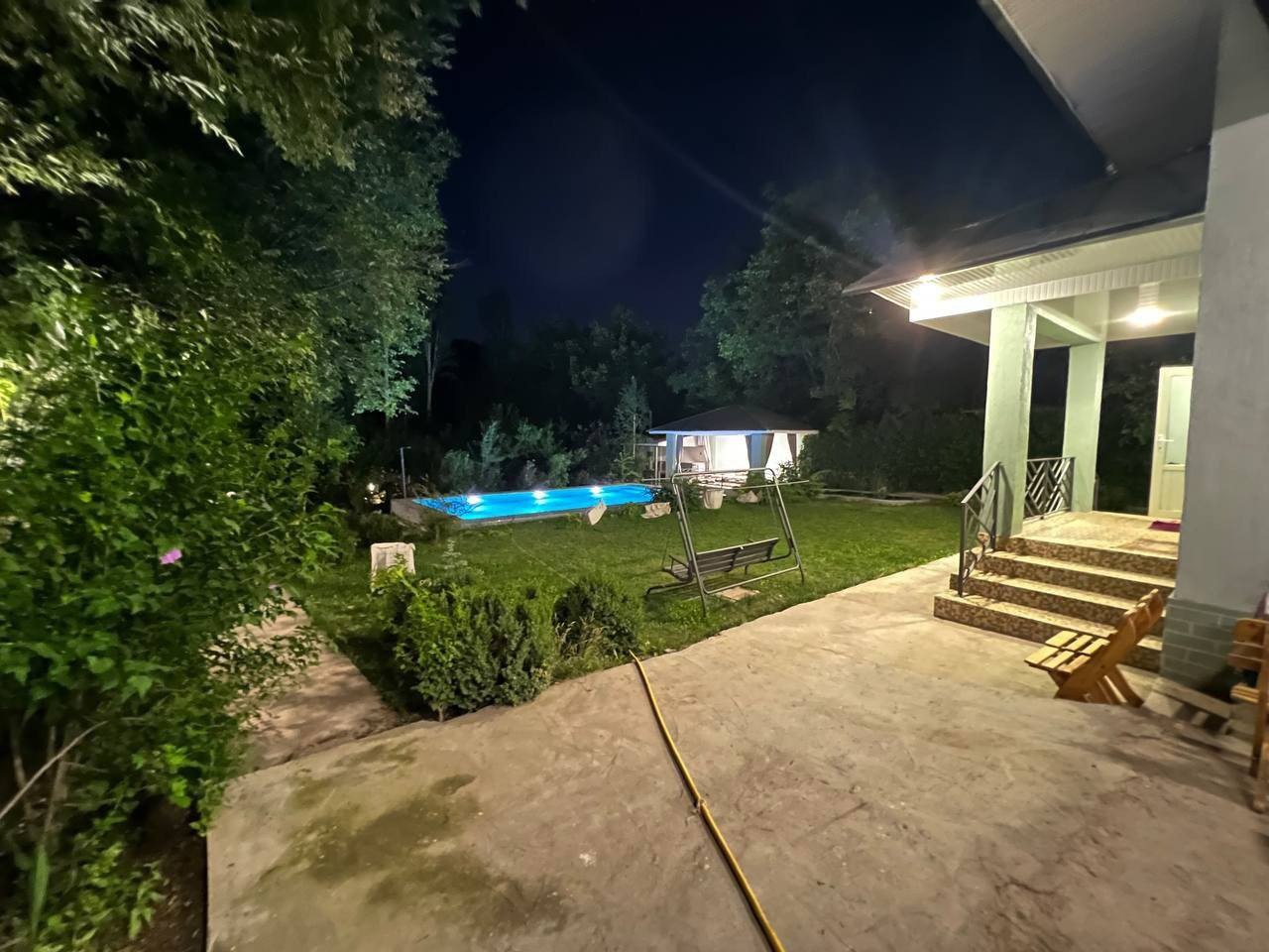 Сиджжак dacha — Sijjak Bo'stonliq tumani — galereya rasm 9/15 | Dachala.uz