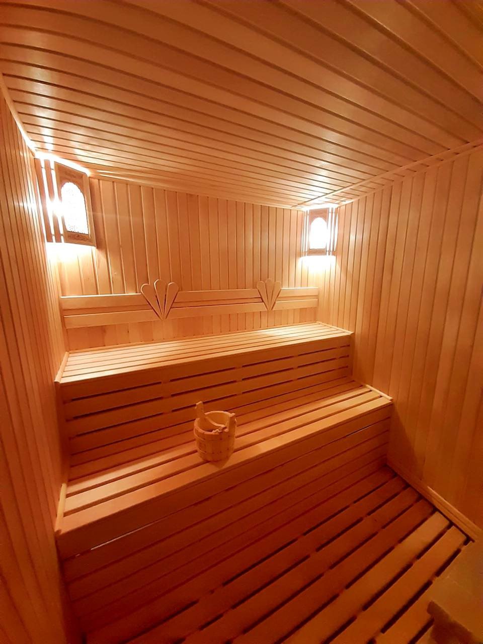 BILOL HOUSE dacha — Yangiqo'rg'on Юсупхана — galereya rasm 3/17 | Dachala.uz