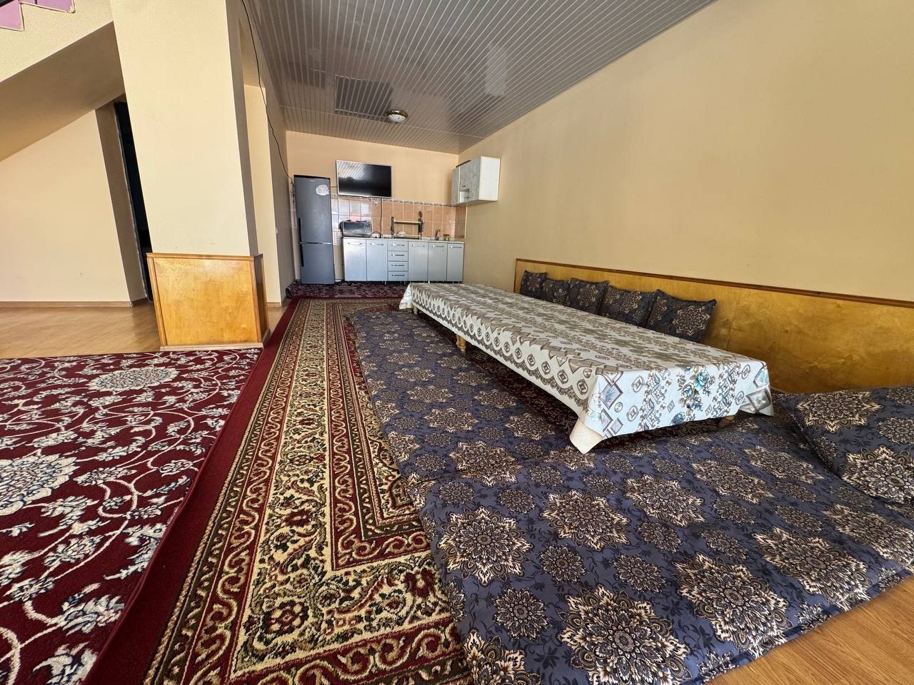 Семейная дача dacha — Burchmulla Бурчмулла — galereya rasm 6/22 | Dachala.uz