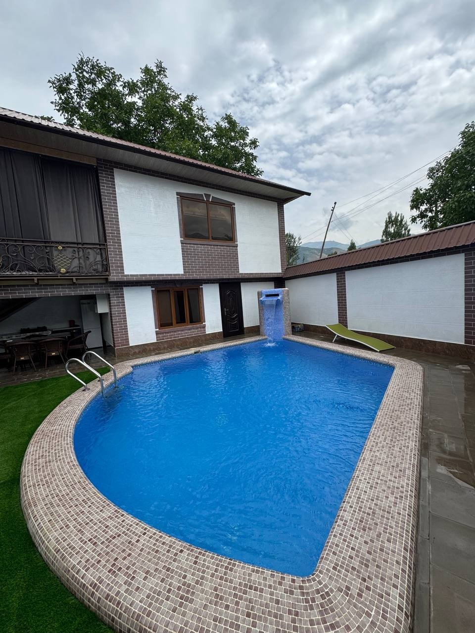 BILOL HOUSE dacha — Yangiqo'rg'on Юсупхана — galereya rasm 7/17 | Dachala.uz