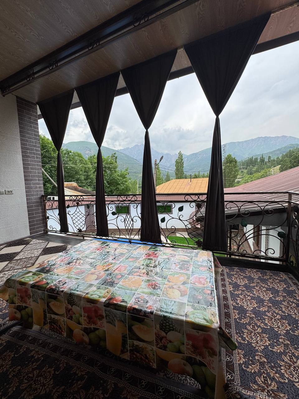 BILOL HOUSE dacha — Yangiqo'rg'on Юсупхана — galereya rasm 12/17 | Dachala.uz