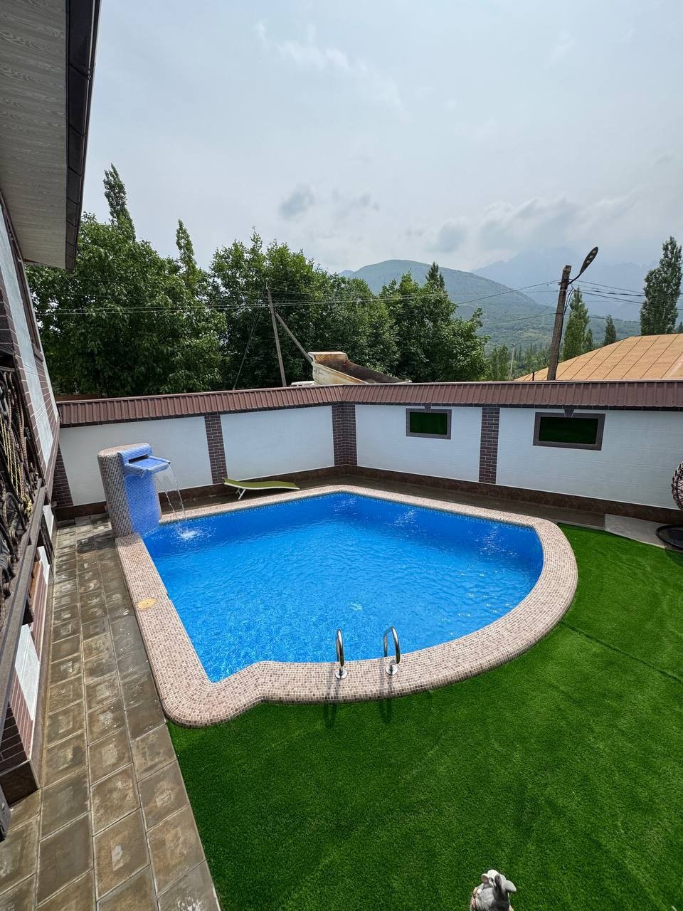 BILOL HOUSE dacha — Yangiqo'rg'on Юсупхана — galereya rasm 10/17 | Dachala.uz