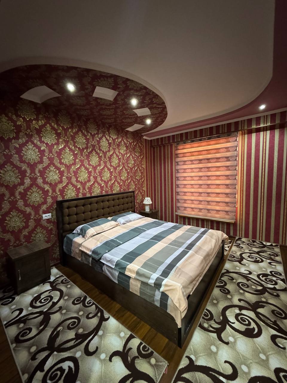 BILOL HOUSE dacha — Yangiqo'rg'on Юсупхана — galereya rasm 11/17 | Dachala.uz