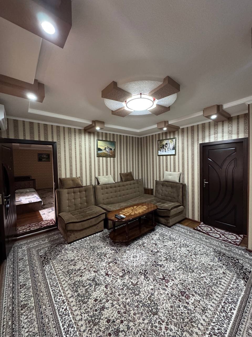 BILOL HOUSE dacha — Yangiqo'rg'on Юсупхана — galereya rasm 13/17 | Dachala.uz