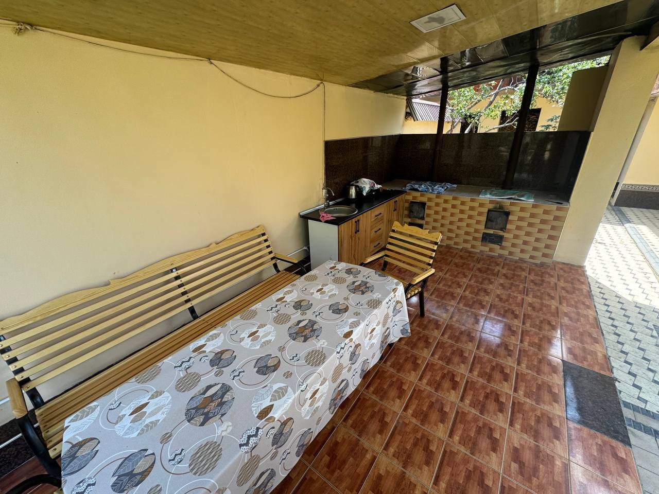 Семейная дача dacha — Burchmulla Бурчмулла — galereya rasm 13/22 | Dachala.uz