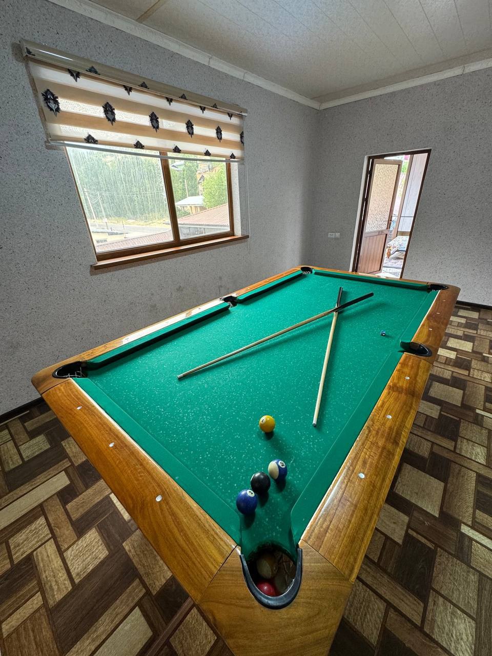 BILOL HOUSE dacha — Yangiqo'rg'on Юсупхана — galereya rasm 14/17 | Dachala.uz