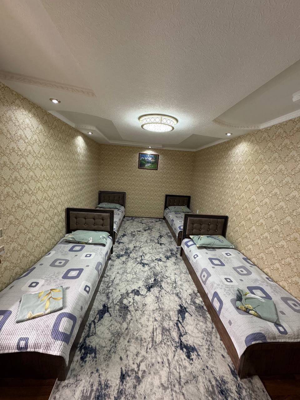 BILOL HOUSE dacha — Yangiqo'rg'on Юсупхана — galereya rasm 15/17 | Dachala.uz