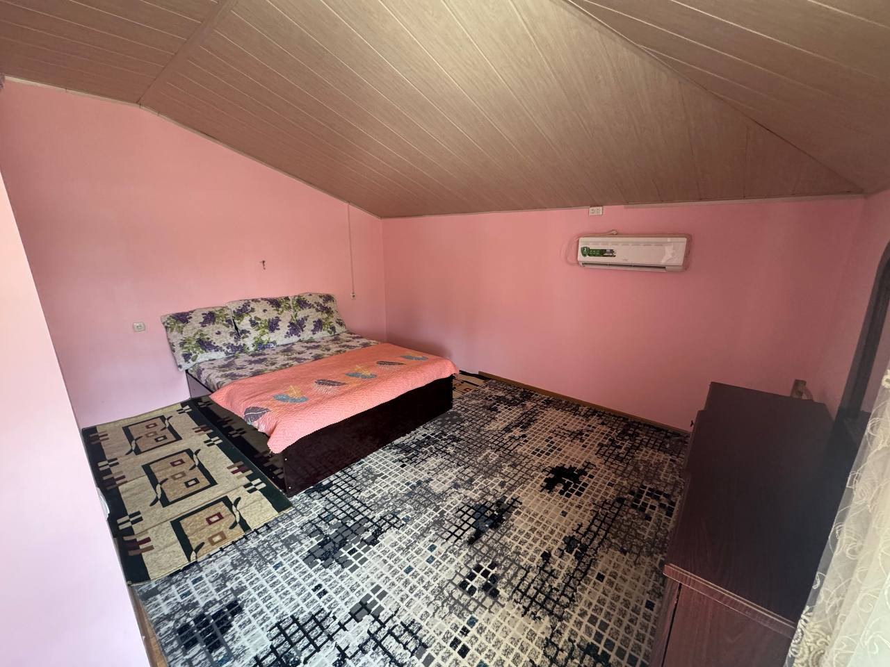 Семейная дача dacha — Burchmulla Бурчмулла — galereya rasm 22/22 | Dachala.uz