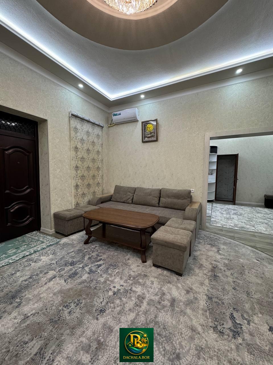 GOLD HOUSE dacha — Chorvoq бочка — galereya rasm 5/18 | Dachala.uz