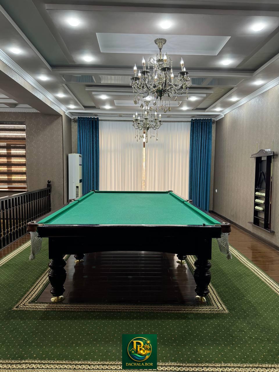 Dacha IN HAUSE dacha — galereya rasm 10/21 | Dachala.uz