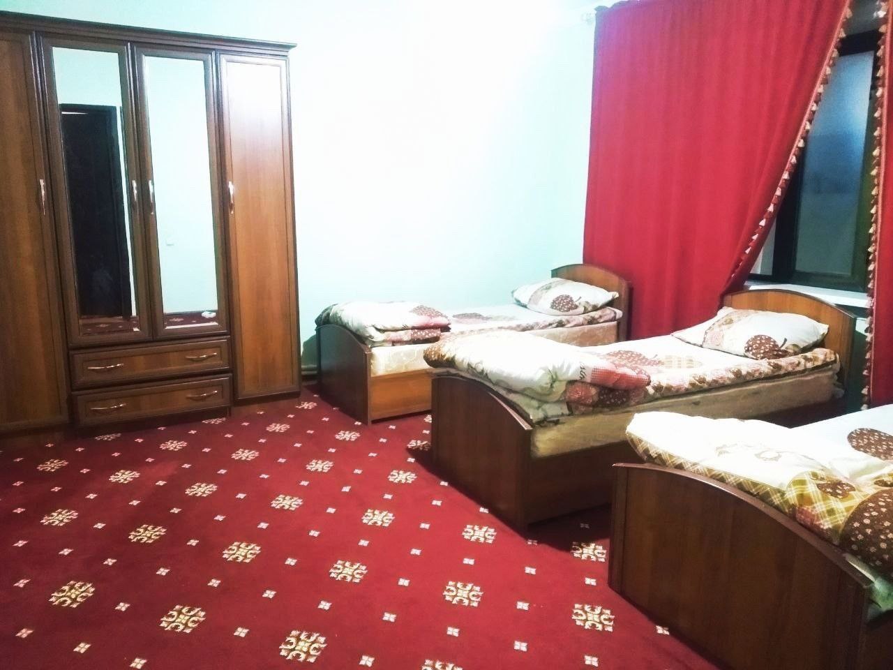 Archa dacha — Chorvoq Bochka — galereya rasm 16/17 | Dachala.uz
