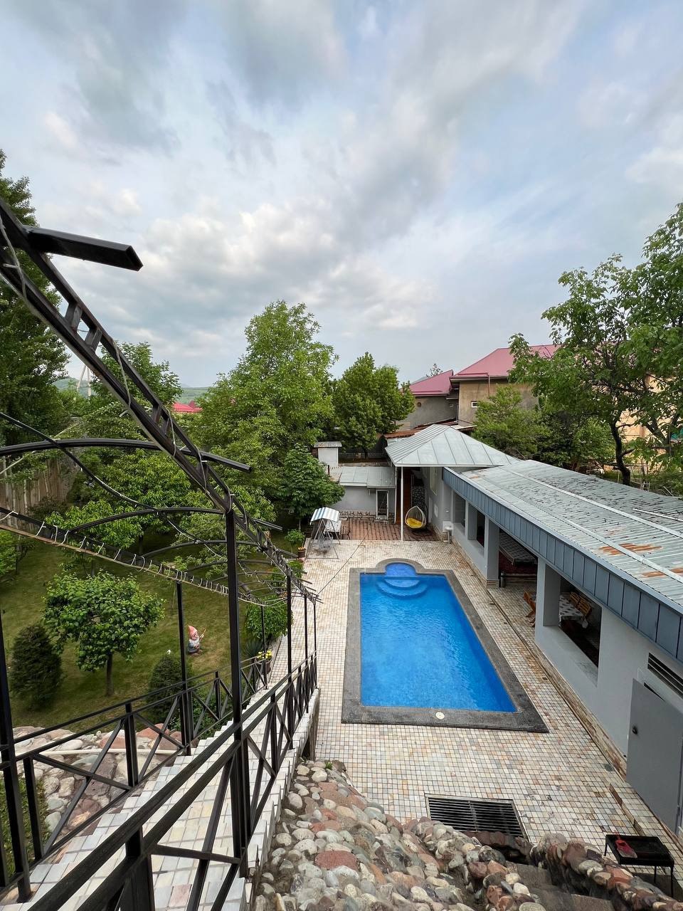 Dacha SOY dacha — Xumson Bo'stonliq tumani — galereya rasm 10/24 | Dachala.uz