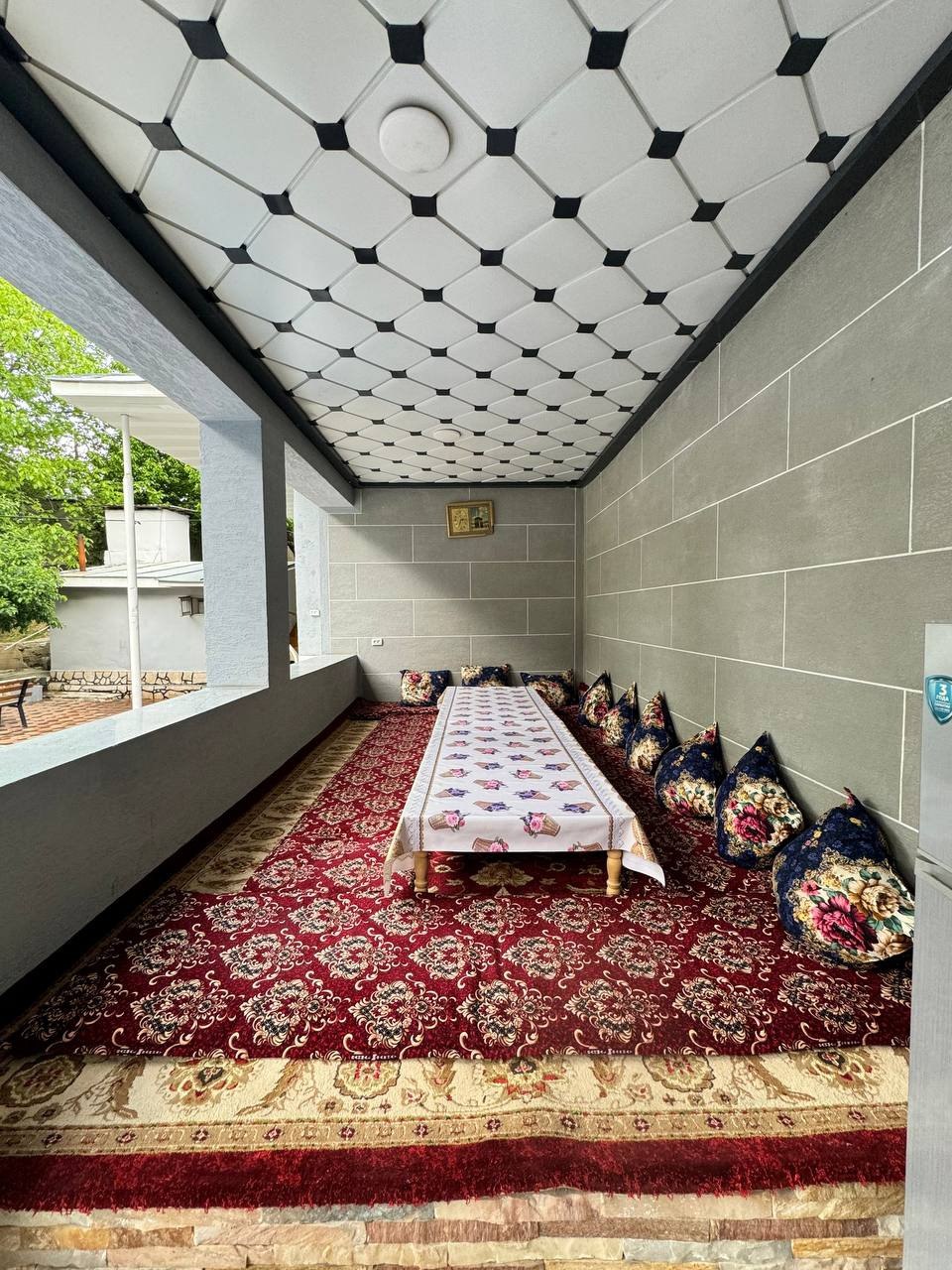 Dacha SOY dacha — Xumson Bo'stonliq tumani — galereya rasm 14/24 | Dachala.uz