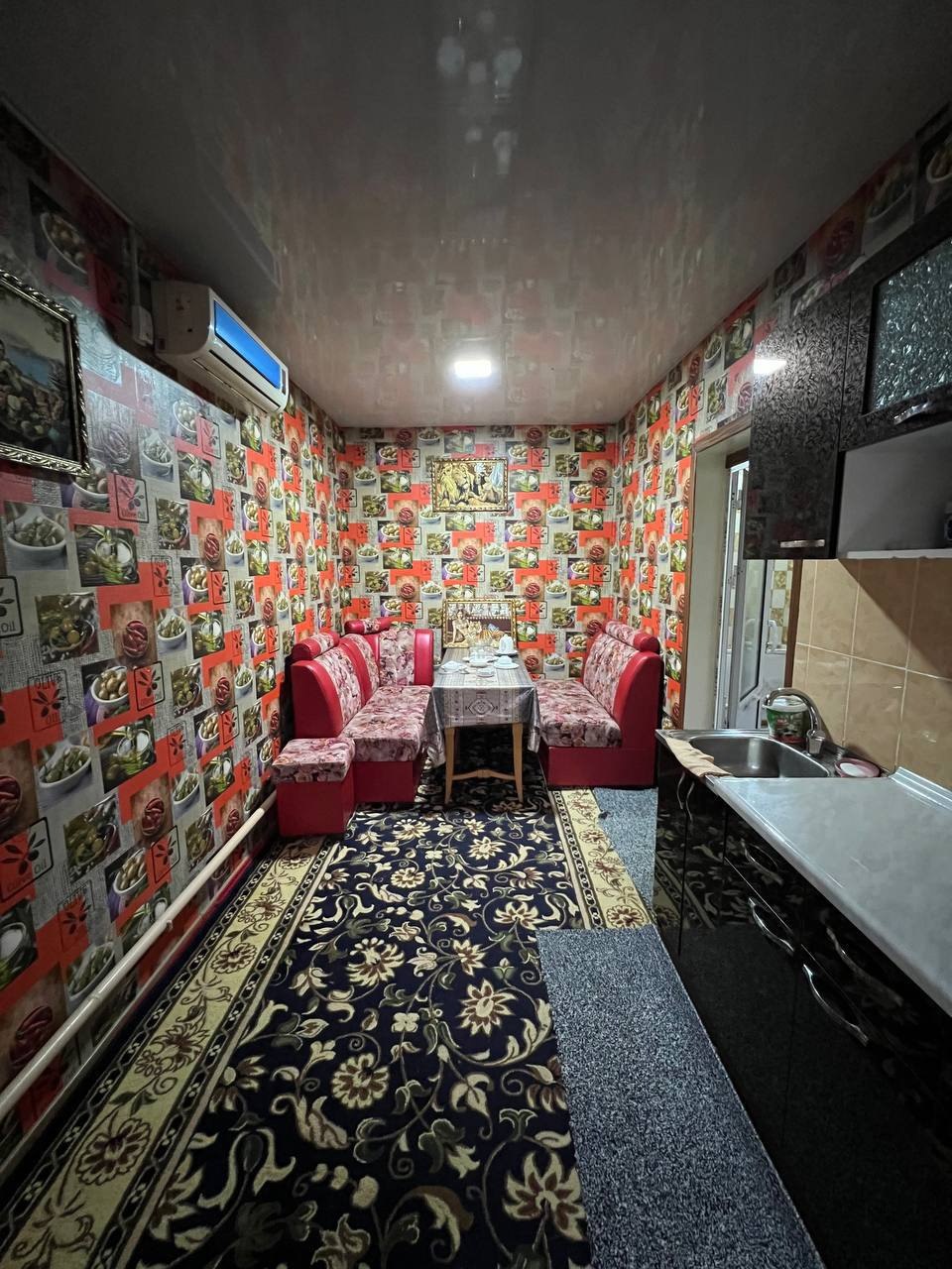 Dacha SOY dacha — Xumson Bo'stonliq tumani — galereya rasm 21/24 | Dachala.uz