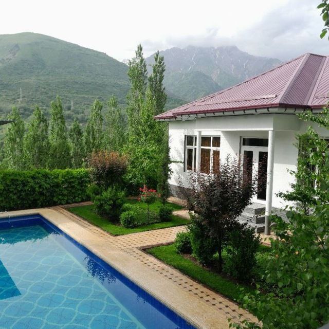 Природа н1 dacha — Yangiqo'rg'on Юсупхана — galereya rasm 4/18 | Dachala.uz