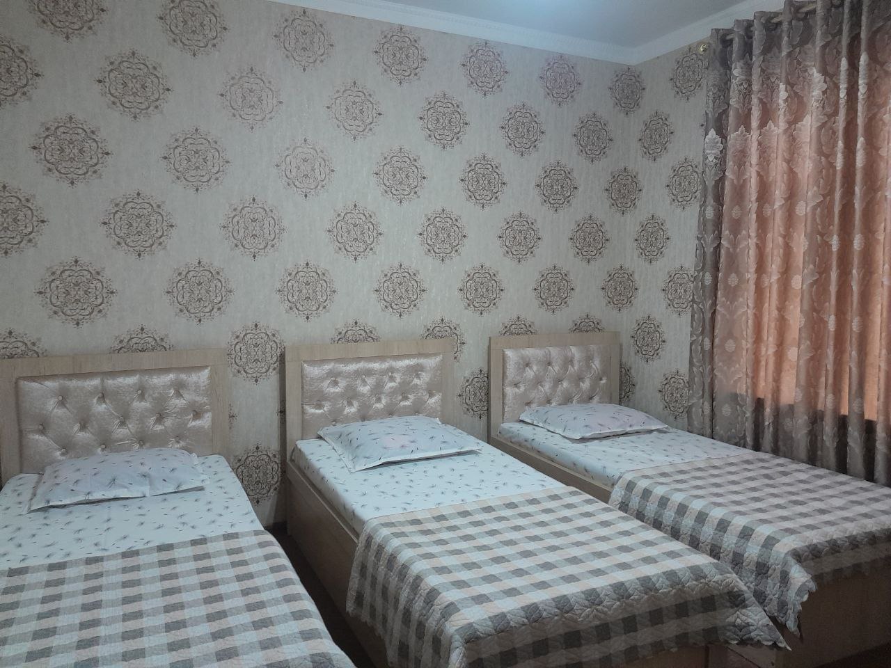 Природа н1 dacha — Yangiqo'rg'on Юсупхана — galereya rasm 6/18 | Dachala.uz