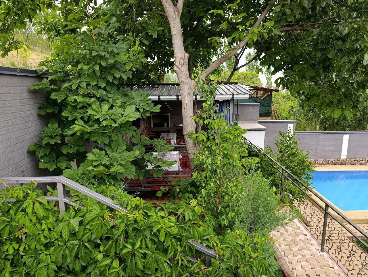 Природа н1 dacha — Yangiqo'rg'on Юсупхана — galereya rasm 9/18 | Dachala.uz