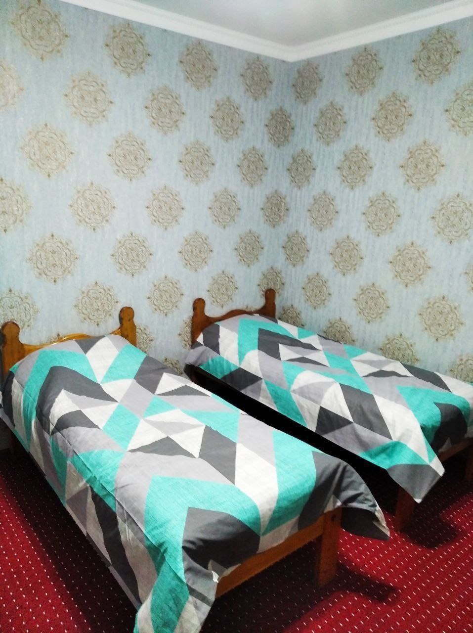 Природа н1 dacha — Yangiqo'rg'on Юсупхана — galereya rasm 10/18 | Dachala.uz