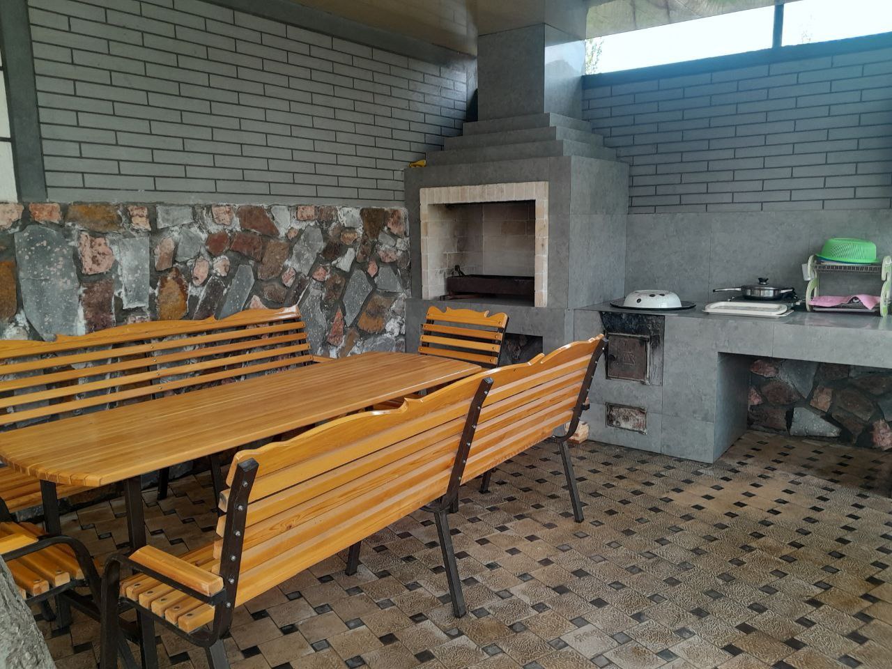 Природа н1 dacha — Yangiqo'rg'on Юсупхана — galereya rasm 13/18 | Dachala.uz