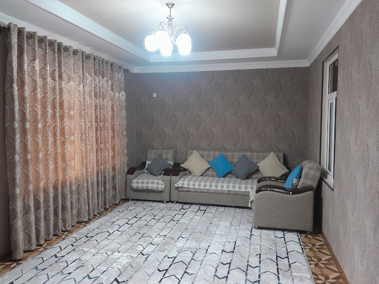 Природа н1 dacha — Yangiqo'rg'on Юсупхана — galereya rasm 18/18 | Dachala.uz