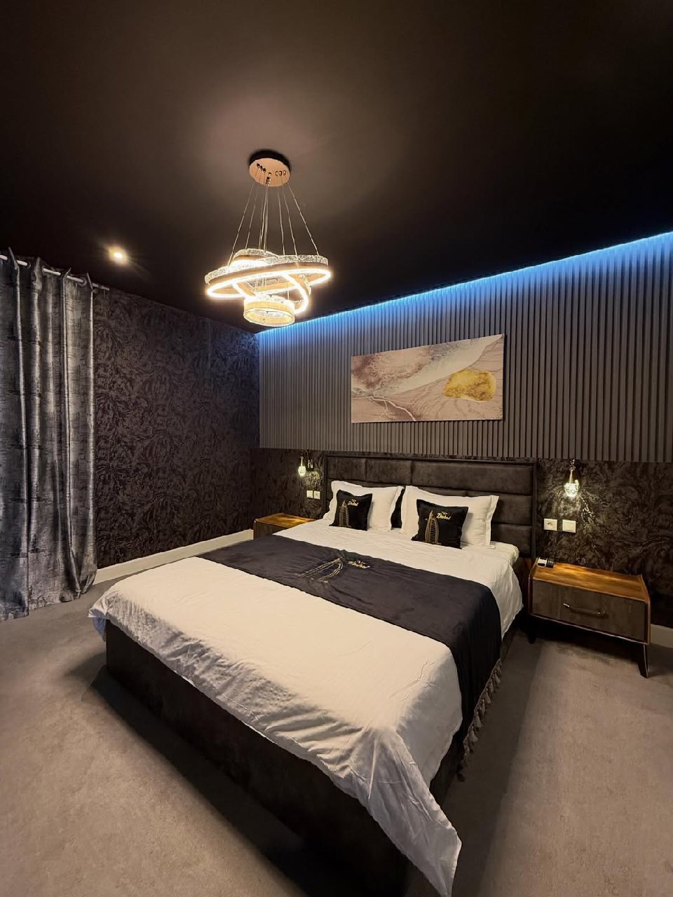 New dubai dacha — galereya rasm 16/21 | Dachala.uz