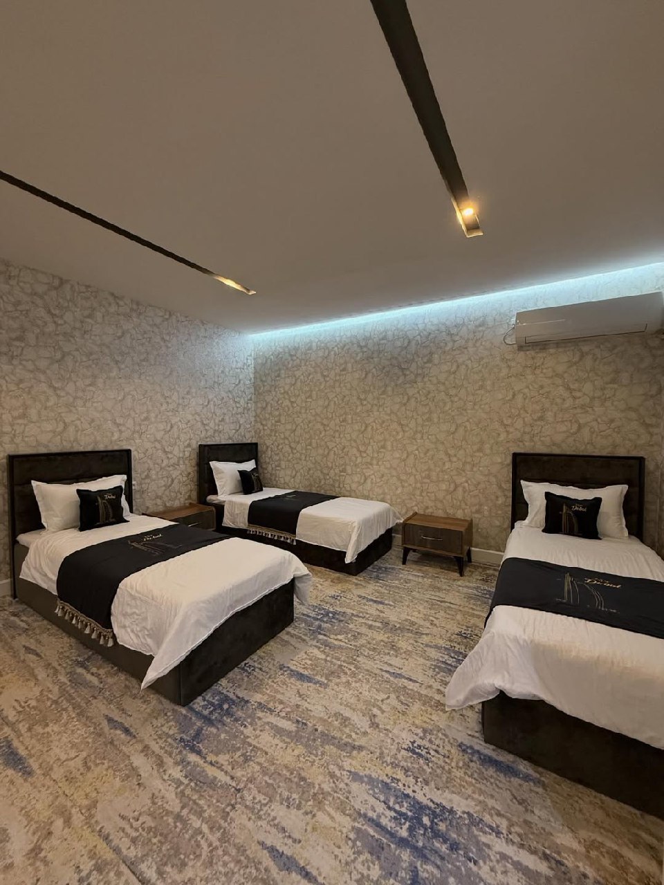 New dubai dacha — galereya rasm 17/21 | Dachala.uz
