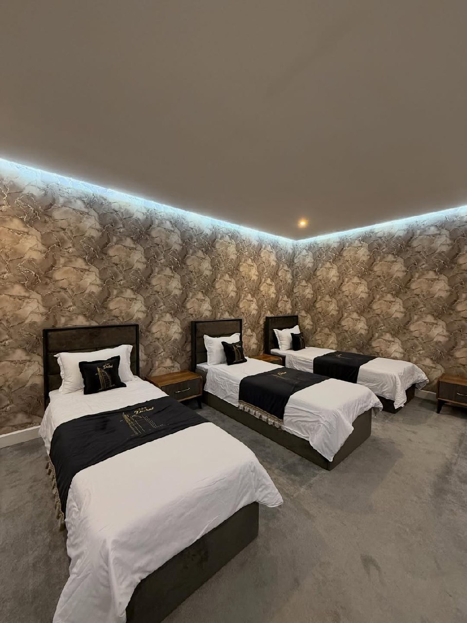 New dubai dacha — galereya rasm 18/21 | Dachala.uz