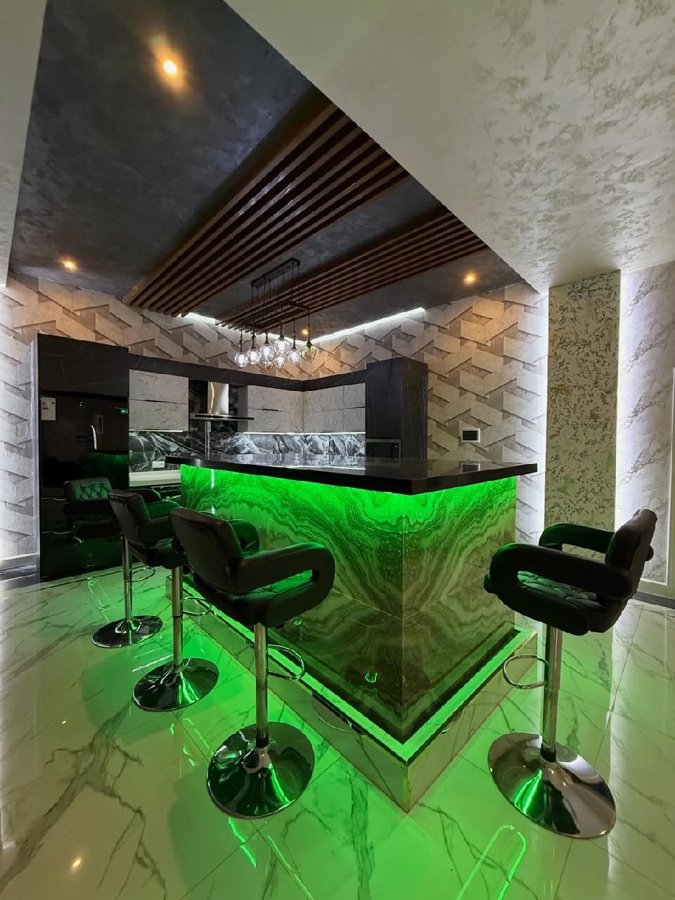 New dubai dacha — galereya rasm 19/21 | Dachala.uz