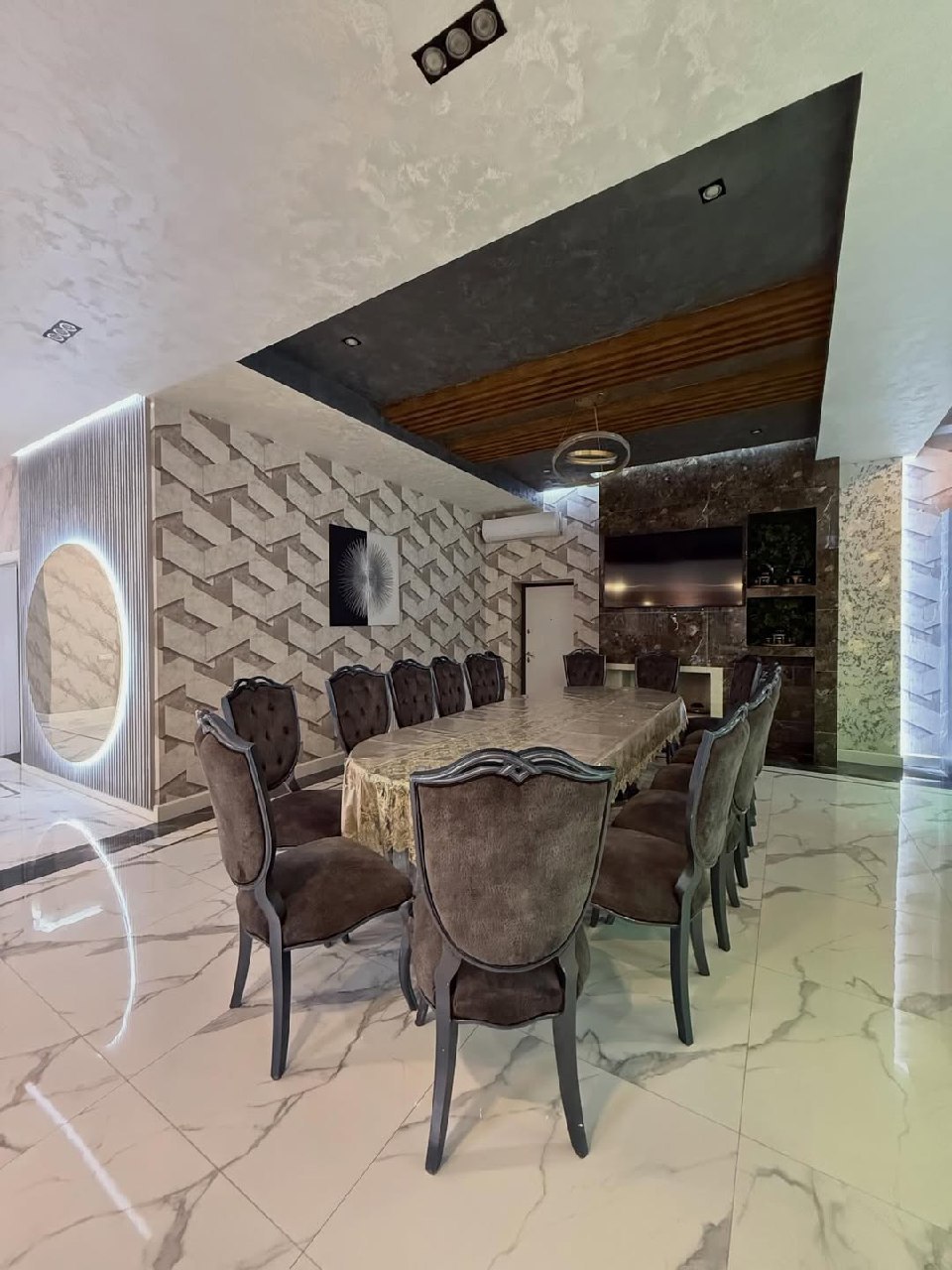 New dubai dacha — galereya rasm 20/21 | Dachala.uz