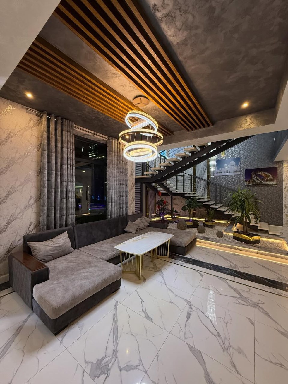 New dubai dacha — galereya rasm 21/21 | Dachala.uz