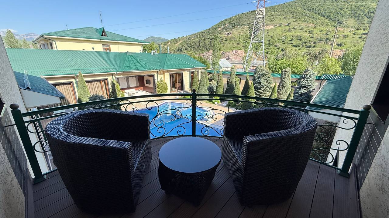 Dacha rami dacha — galereya rasm 25/25 | Dachala.uz