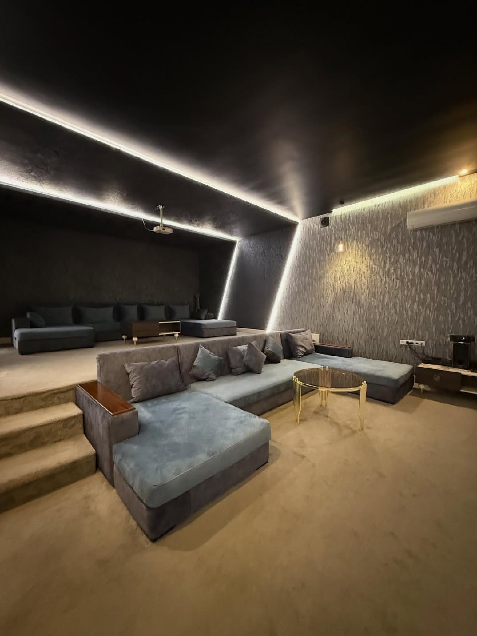 New dubai dacha — galereya rasm 7/21 | Dachala.uz