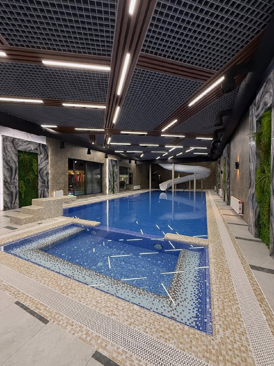 New dubai dacha — galereya rasm 2/21 | Dachala.uz