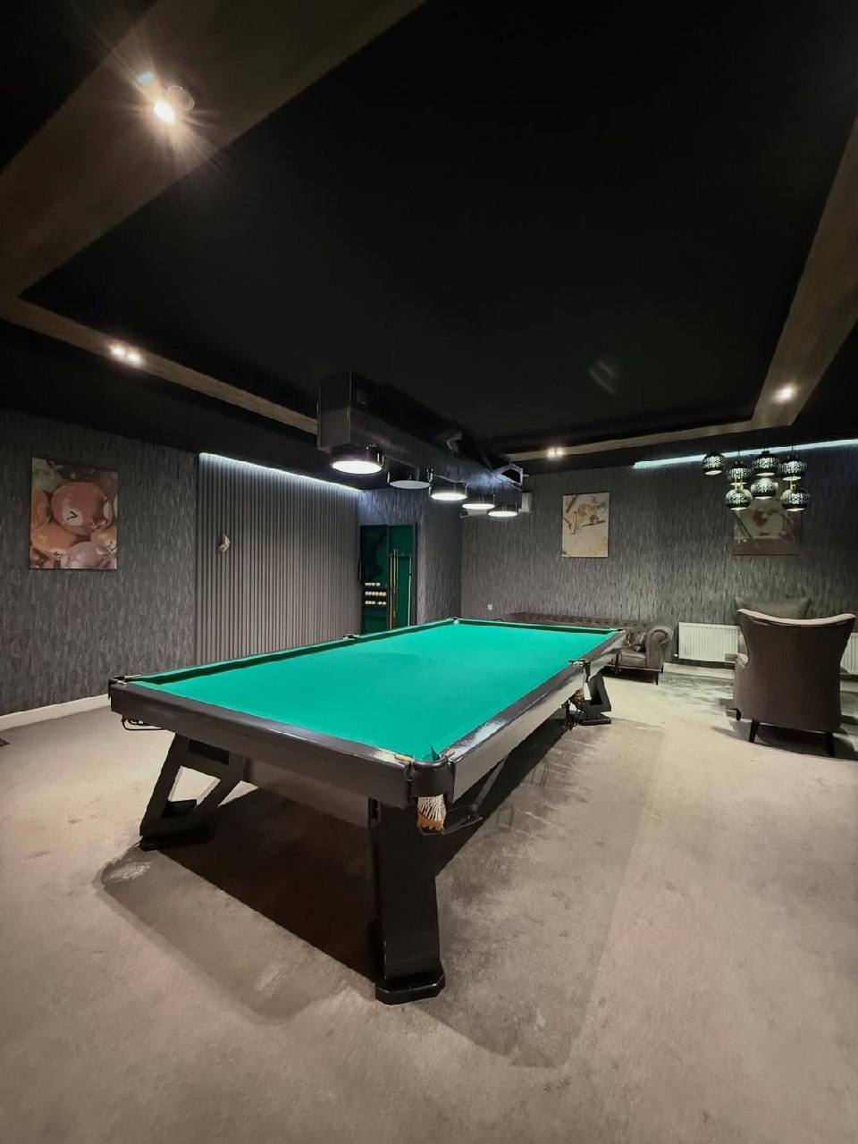 New dubai dacha — galereya rasm 3/21 | Dachala.uz