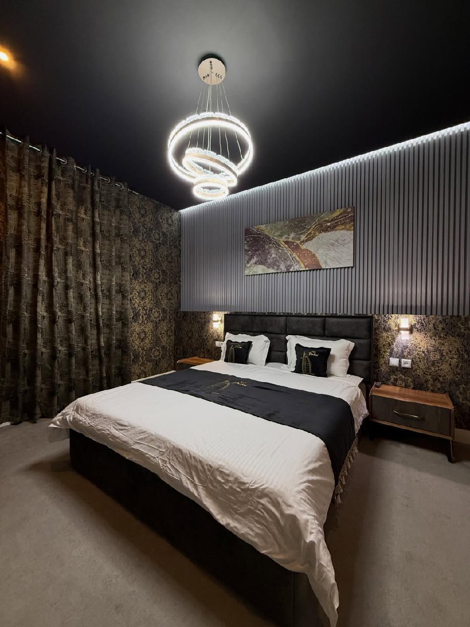 New dubai dacha — galereya rasm 6/21 | Dachala.uz
