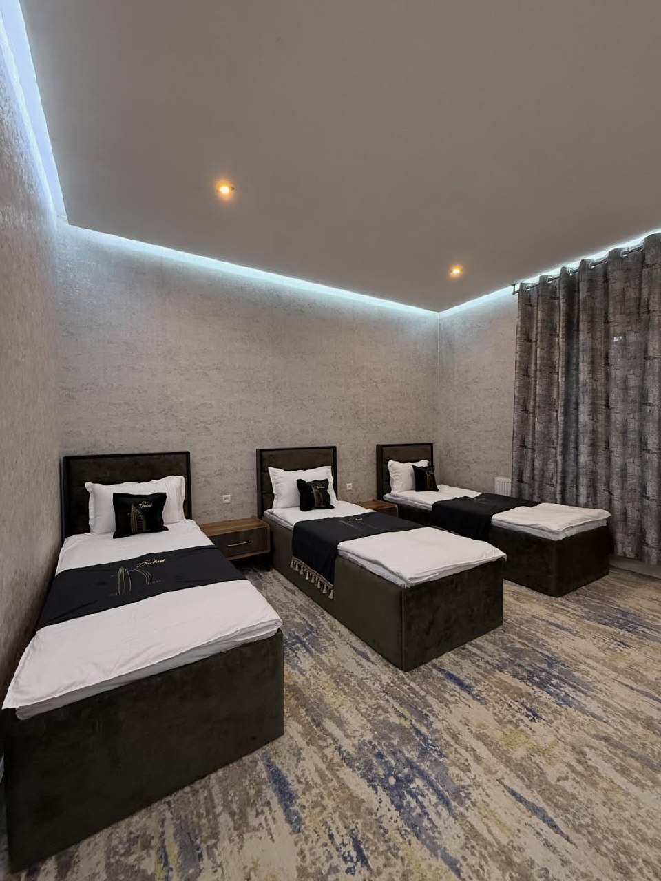 New dubai dacha — galereya rasm 15/21 | Dachala.uz