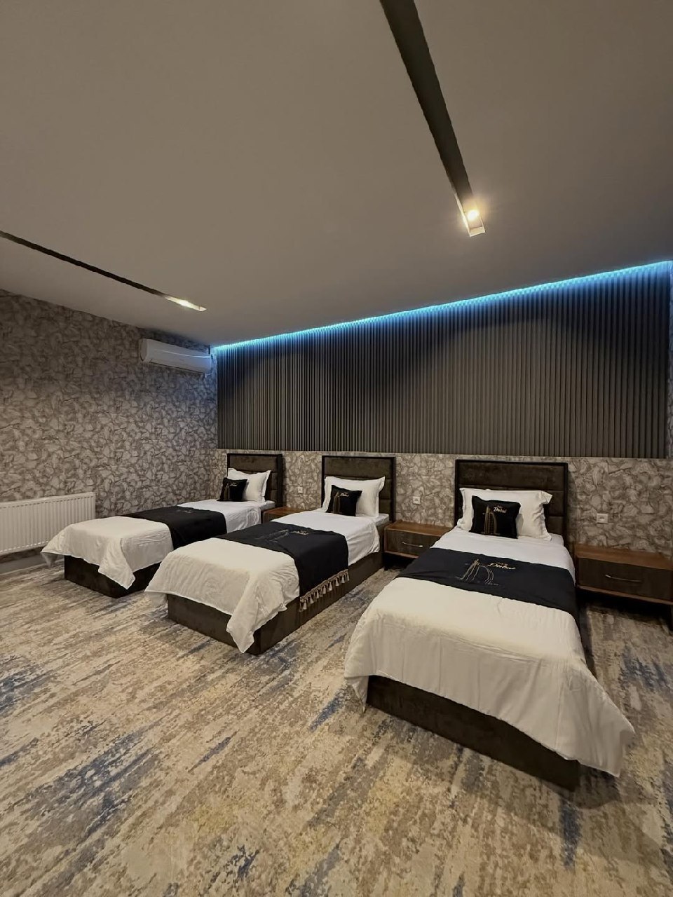 New dubai dacha — galereya rasm 11/21 | Dachala.uz