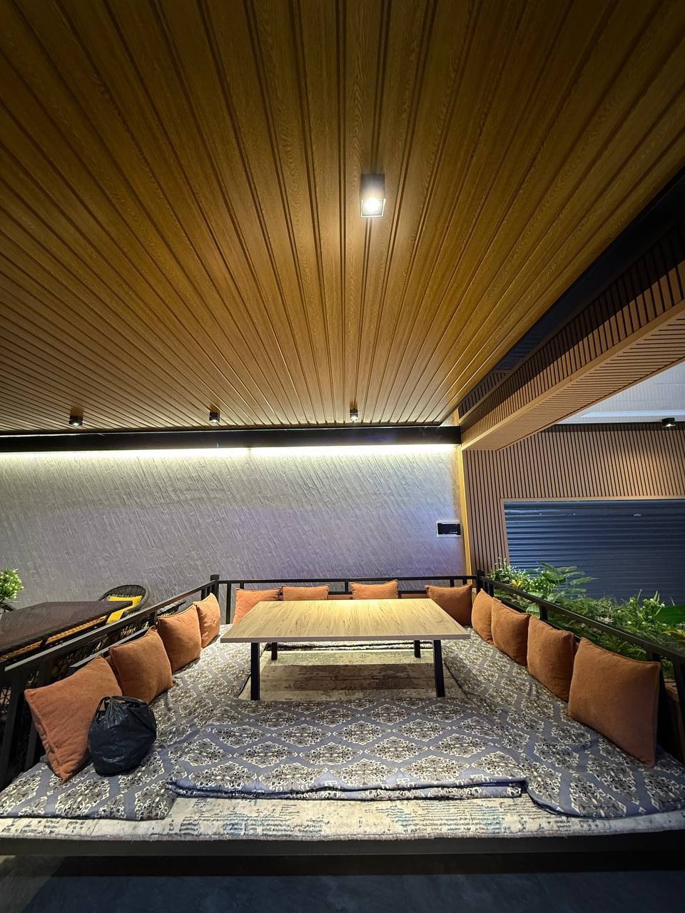 Hitech JAKARTA dacha — Xumson Bo'stonliq tumani — galereya rasm 13/23 | Dachala.uz