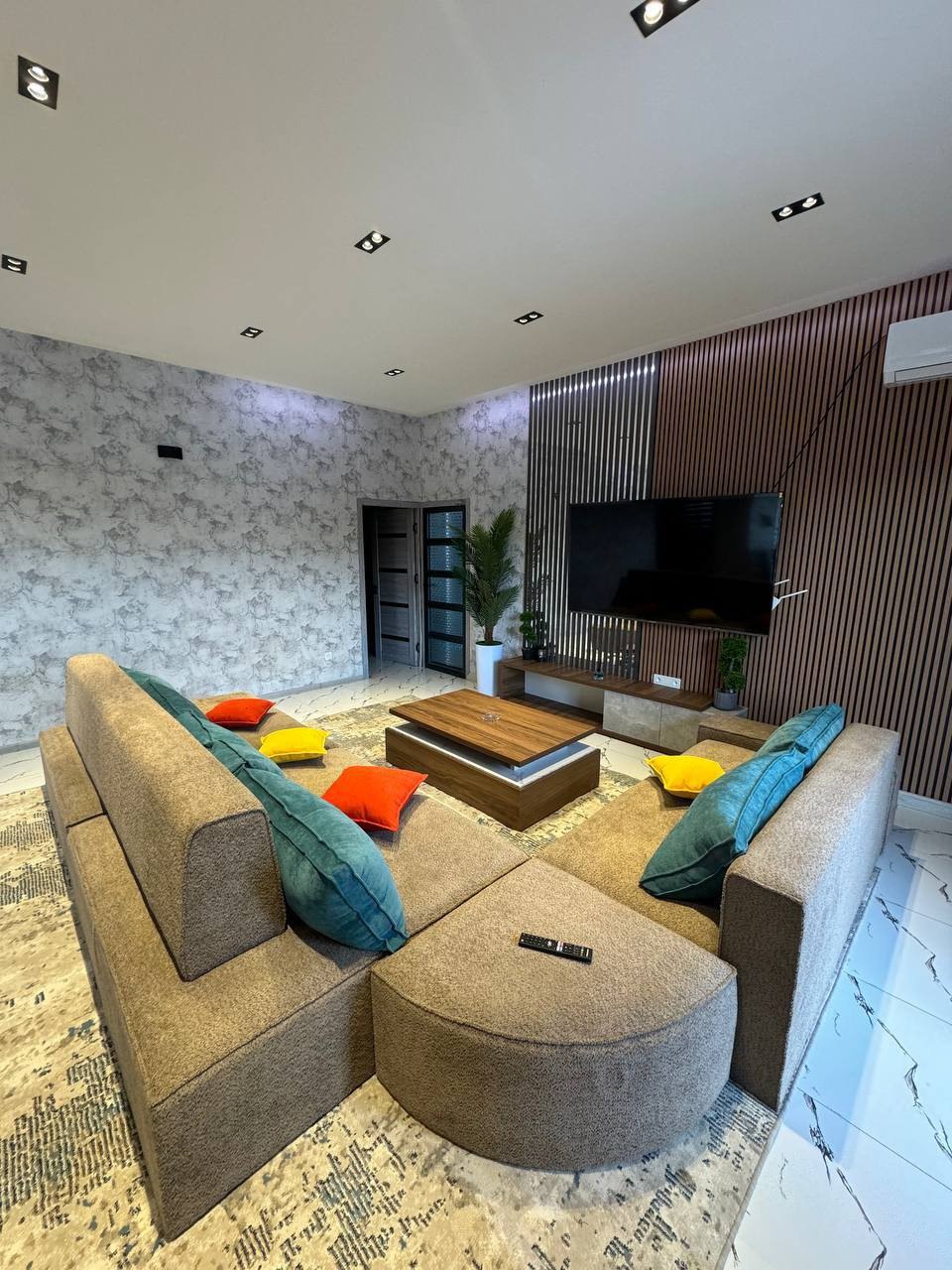 Hitech JAKARTA dacha — Xumson Bo'stonliq tumani — galereya rasm 3/23 | Dachala.uz