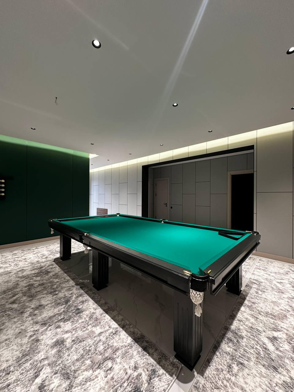 San trope 2 dacha — Xumson Bo'stonliq tumani — galereya rasm 18/21 | Dachala.uz