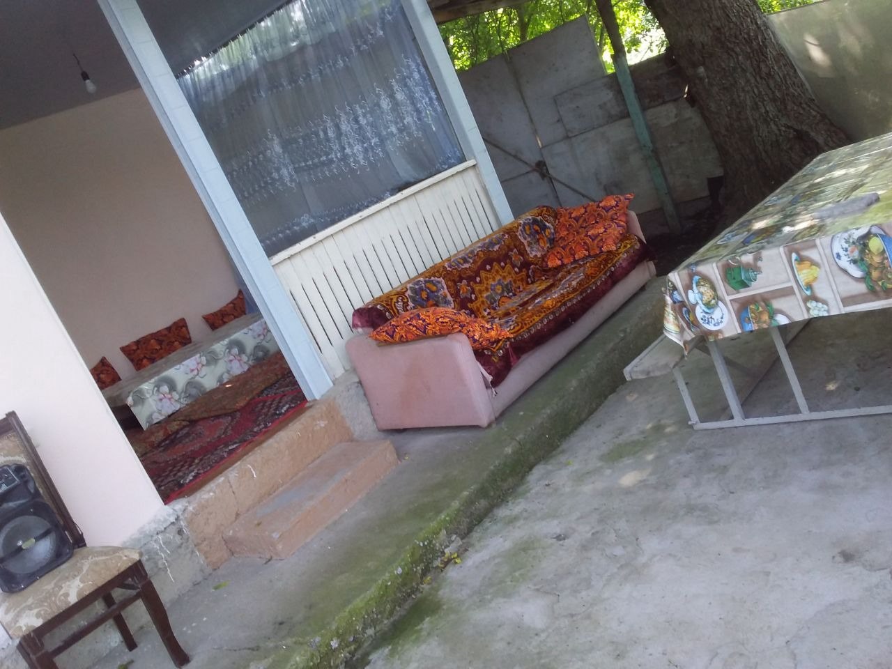 Bobur dacha — Xumson Bo'stonliq tumani — galereya rasm 10/23 | Dachala.uz