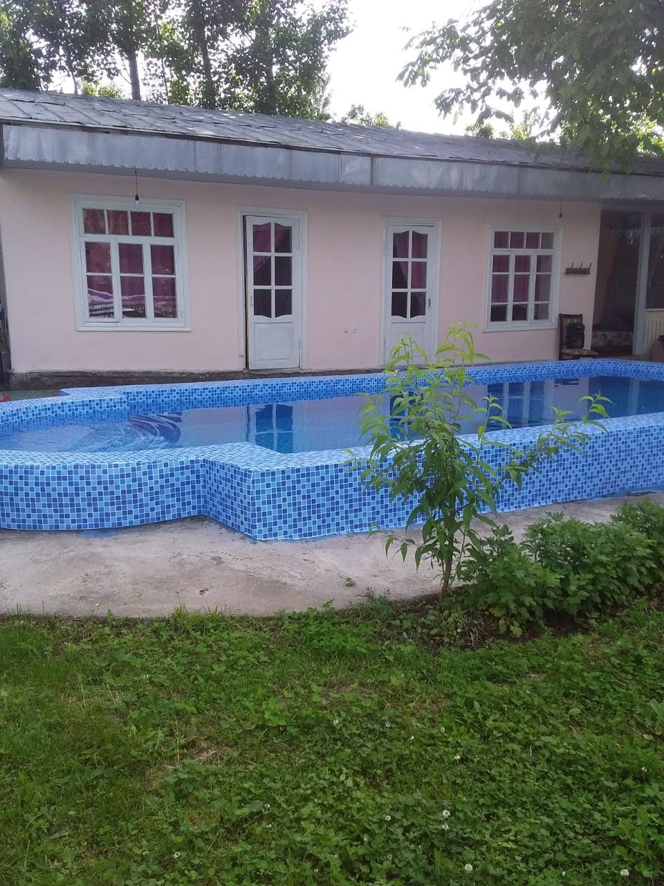 Bobur dacha — Xumson Bo'stonliq tumani — galereya rasm 4/23 | Dachala.uz