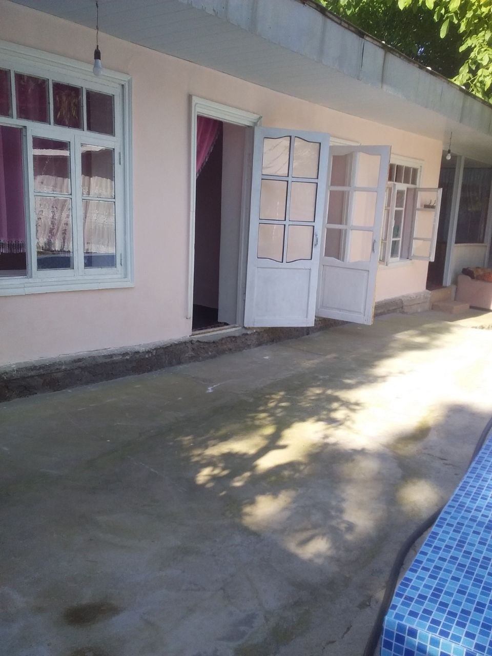 Bobur dacha — Xumson Bo'stonliq tumani — galereya rasm 8/23 | Dachala.uz