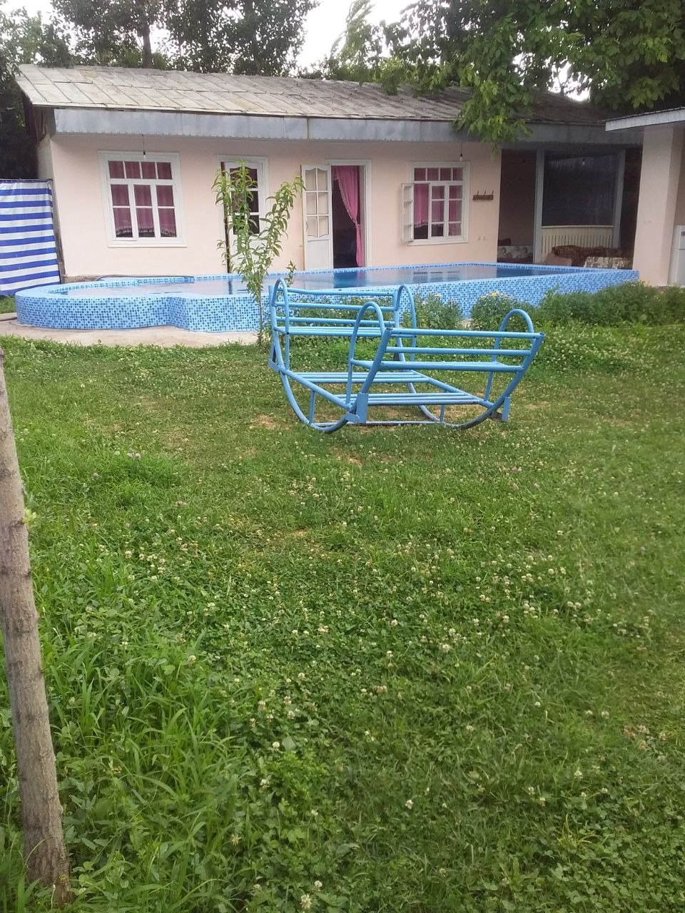 Bobur dacha — Xumson Bo'stonliq tumani — galereya rasm 9/23 | Dachala.uz