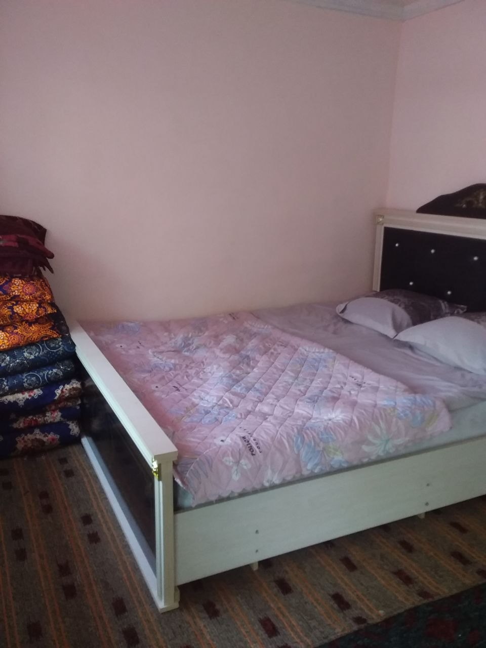 Bobur dacha — Xumson Bo'stonliq tumani — galereya rasm 15/23 | Dachala.uz
