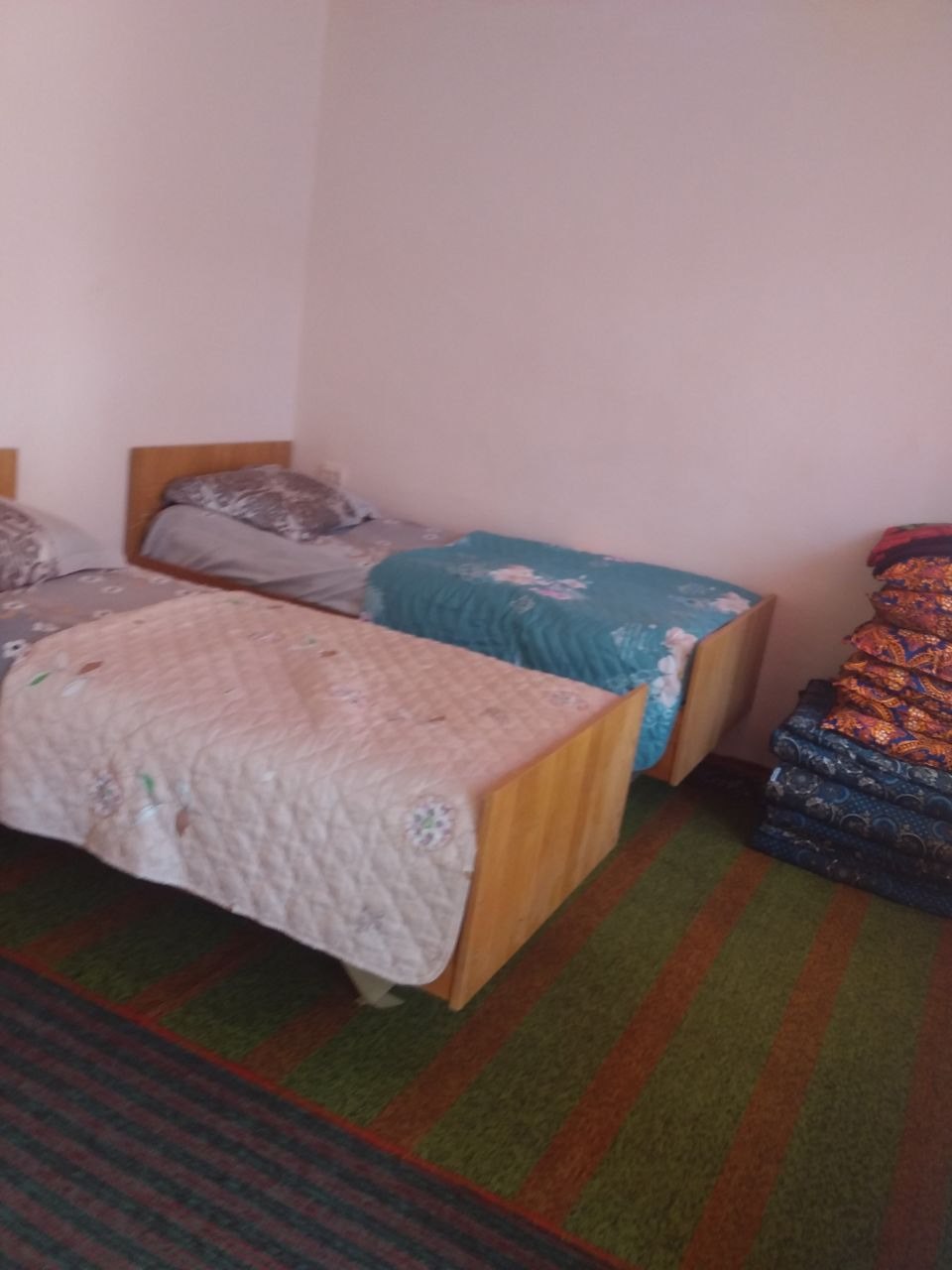 Bobur dacha — Xumson Bo'stonliq tumani — galereya rasm 20/23 | Dachala.uz
