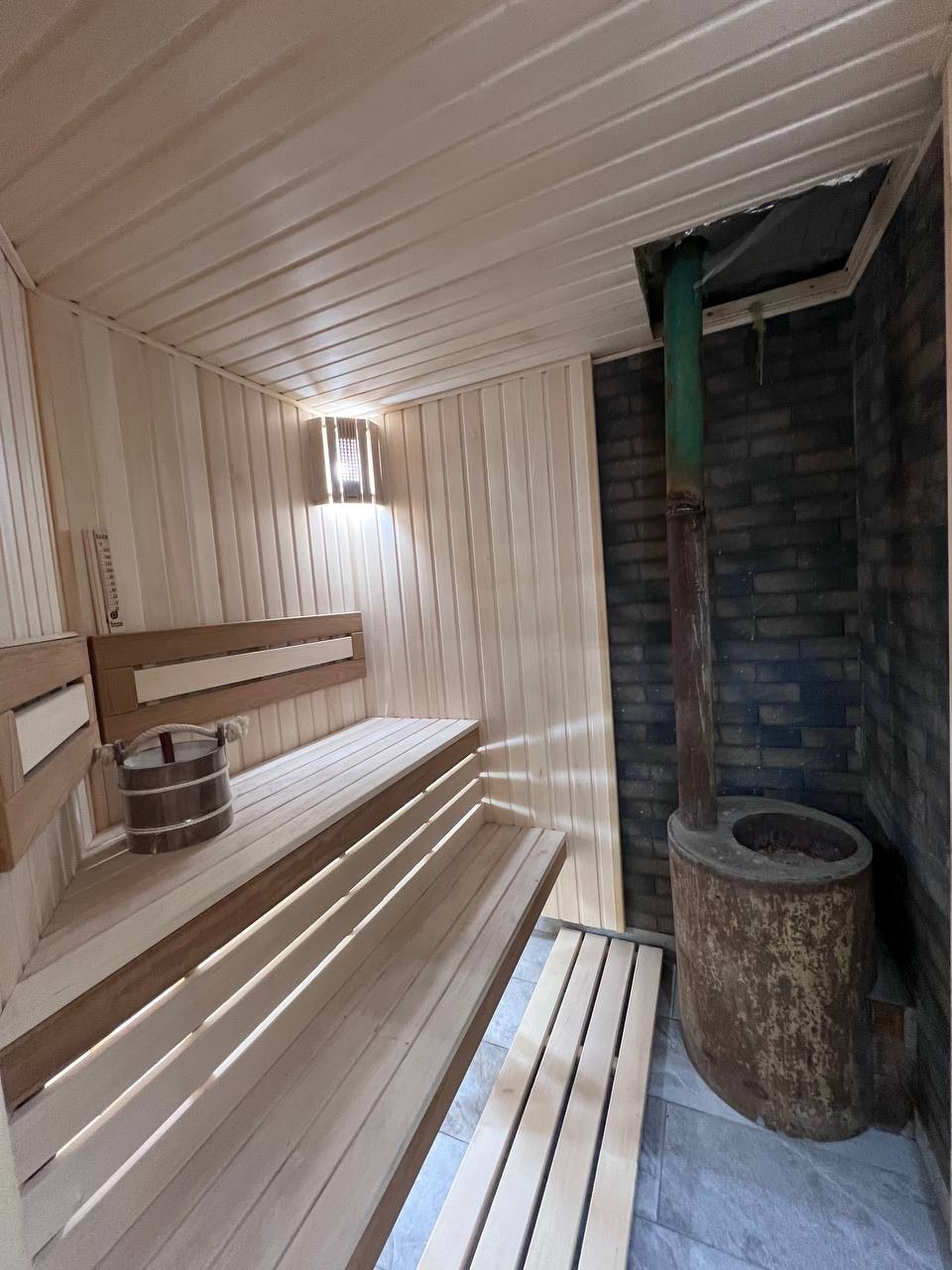 M-house dacha — Chorvoq Bochka — galereya rasm 10/19 | Dachala.uz